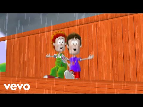 Biper y Sus Amigos - El Arca de Noé