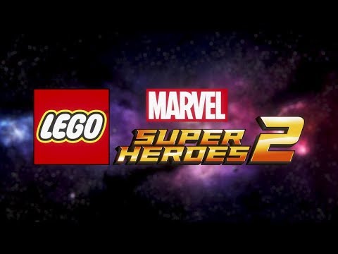 LEGO Marvel Super Heroes 2 Gameplay Walkthrough Part 19 - Road To Knowhere  (no commentary)