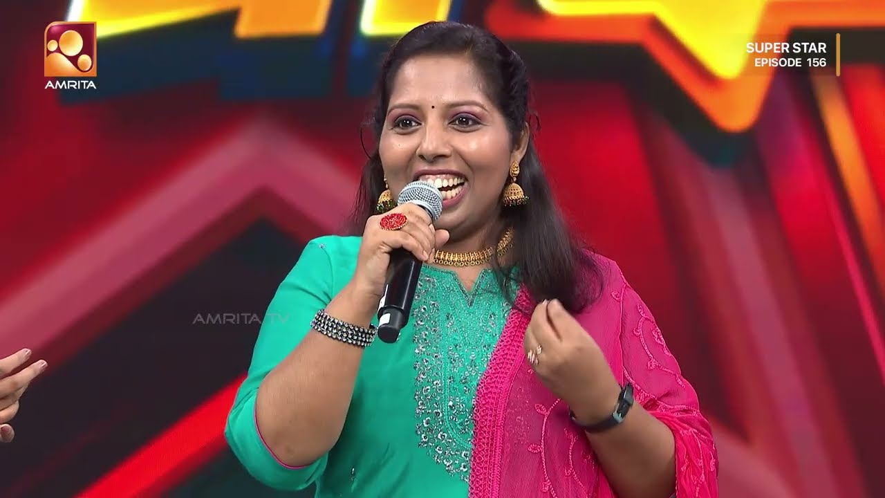 സുജാത ചേച്ചിയെപ്പോലെ പാടുന്ന സിനി തോമസ് | Sini Thomas | Part 5/5 | Epi