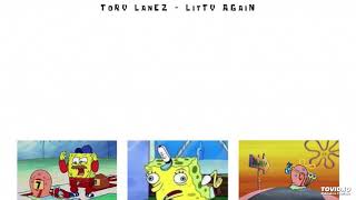 Tory Lanez - Litty Again Freestyle (Instrumental)