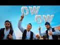 Sadegh Booghi & Soor - Ow Ow I Official Video ( صادق بوقی و صور - آعو آعو )