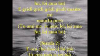 Rkomi - Apnea [TESTO]