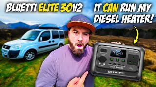Watch Before You Buy! The NEW Bluetti Elite 30v2!