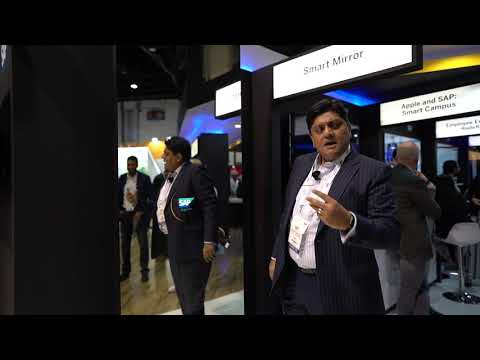 Smart fitting rooms: improve the customer experience and increase sales