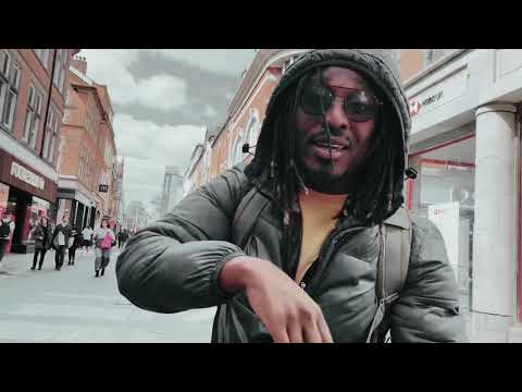 Chief Chino - For The Game (Brian Jeck Diss)