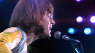 John Sebastian - Red Eye Express - 7/21/1970 - Tanglewood (Official)