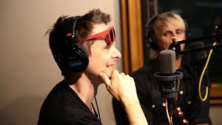 Muse Reveal They're Not Allowed to Perform Uprising in China
