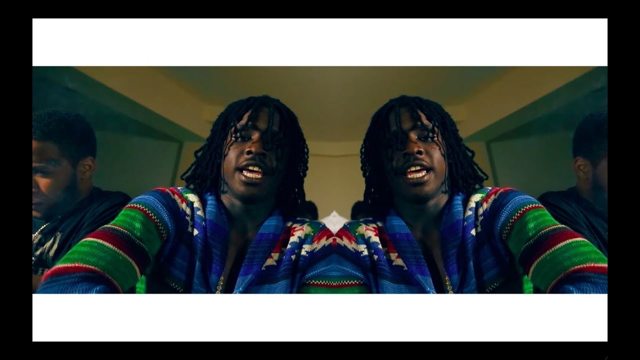 Chief Keef ft Justo & Tadoe – “Gucci Gang”