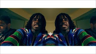 Chief Keef - Gucci Gang - Ft. Justo &amp; Tadoe Visual prod.dir. by @whoisnorthstar @TwinCityCEO