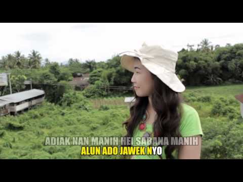 LAGU DANGDUT MINANG ☆ RAHEAL ☆ TERBARU 2015