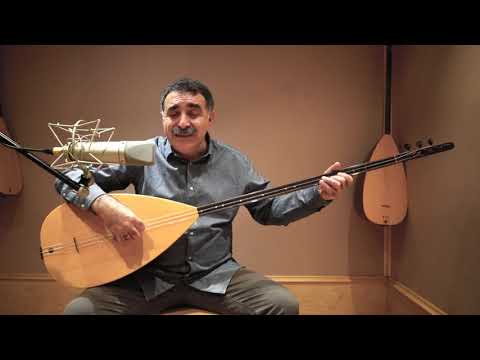 Erdal Erzincan - Esti Seher Yeli