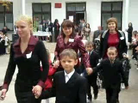 Clasa "0" L.T. Ion Suruceanu