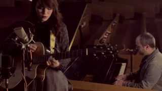 &quot;Far From&quot; by Olivia Millerschin (Live Sessions)