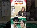 SIMBU என்னை விட சின்ன பையன் Jyotika