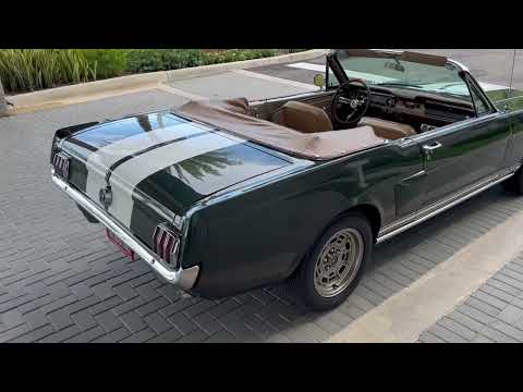 1965 Ford Mustang (CC-1646938) for sale in Miami, Florida