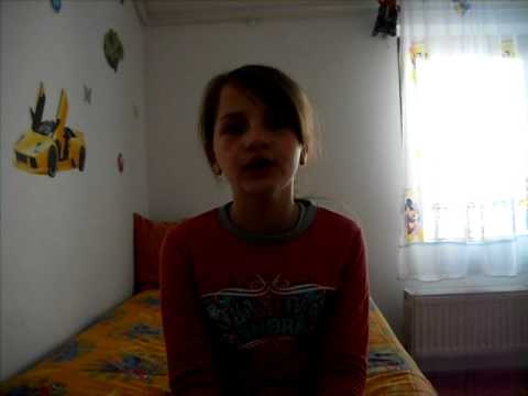 Gugutka guce peva Mila Smiljkovic