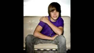 Justin Bieber- Heartache (CHIPMUNK VERSION)
