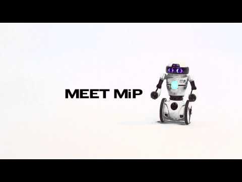 MiP™ by WowWee