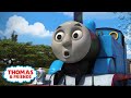Thomas Friends 4 D Bubbling Boilers Trailer Thomas Friends