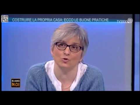 TV2000 "Siamo Noi" Mondo di comunità e familgia