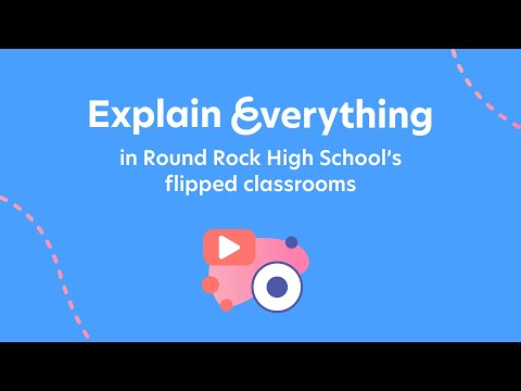 Round Rock High School - Customer Success Story