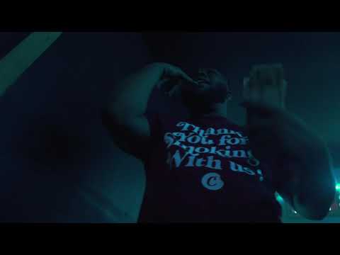 Phatte400 x Kap Gato x Los - 8K (Official Music Video) Shot by Teddy Rux
