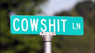 Ned Calls Cowshit Lane Ned Calls Cowshit Lane