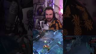 L'amour c'est comme une soloQ 💀