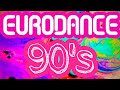 Eurodance 90's Megamix - Mixed by EuroActive ...