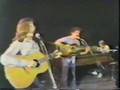 Jim Croce - "I've Got A Name" / "5 Short Mintes" Live 1973