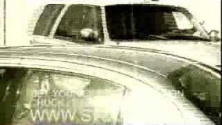 Chuck Liddell in Cowards by American Head Charge