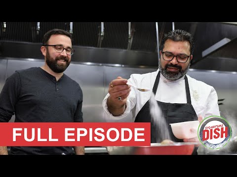 Masters of Spice | FULL EPISODE | Signature Dish
