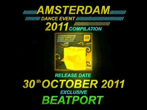 Amsterdam Dance Event 2011 - ADE UNDERVISE EDITION