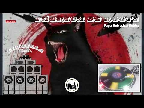 INDICA DUBS MEETS ECHO VAULT | 420 DUB