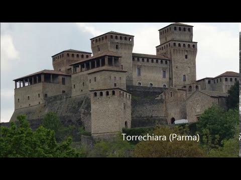 Castelli d'Italia parte 12