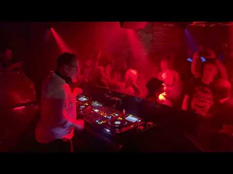 All things trance Trevor’s 50th 19-3-2022 part 2 4K HDR