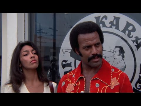 Death Journey (1976) | Fred Williamson’s Ultimate Crime Thriller | Saturday Feature