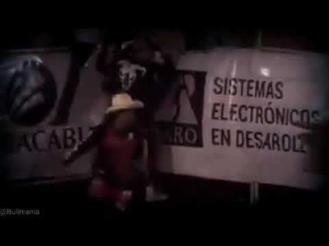 Bullmania Bull riding company