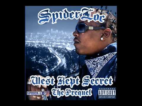 Spyder Loc ft Ice Cube - Big Blacc Boots
