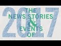 The News Stories And Events Of 2017 Insights On PBS Hawai I