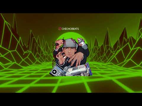 CHICHO BEATS - La Matrix  (Instrumental)