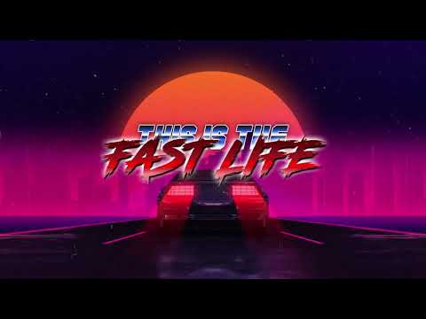 Nick Double - Fast Life