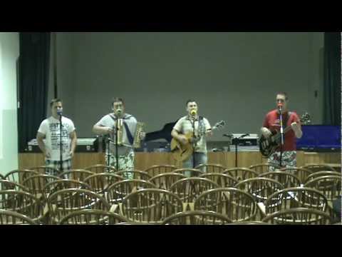 ans. TIK-TAK ~ Večer ob morju