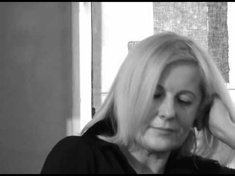 Catherine Gravil (2013) by Gérard Courant - Cinématon #2726