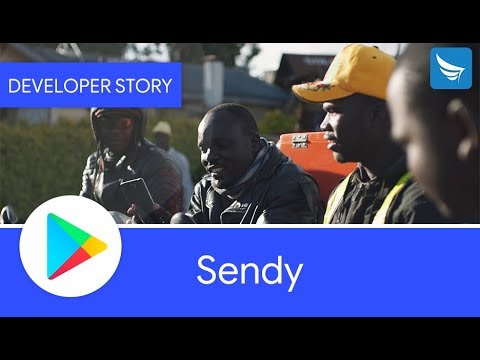 Android Developer Story WPS Office Building continuity with Android foldables