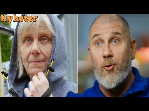 Därför ber Irma om ursäkt till sonen Marko – efter beteendet i TV4: ”Jag måste säga förlåt”