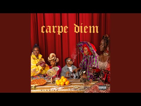 Unconditionally (feat. Peruzzi)