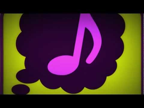 Bro bro brille - Børnesang - Syngetimen