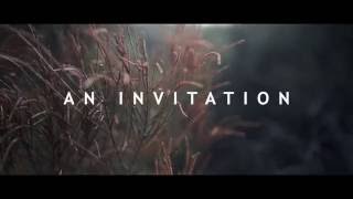 I N V I T A T I O N - Awaken Generation 2017