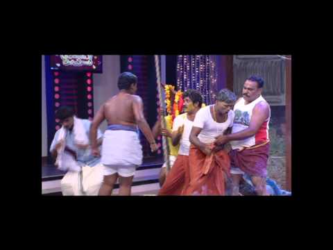 Comedy Festival - Episode 22 - Part 1